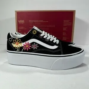 Vans | Shoes | Vans Old Skool Stackform Platform Sneakers